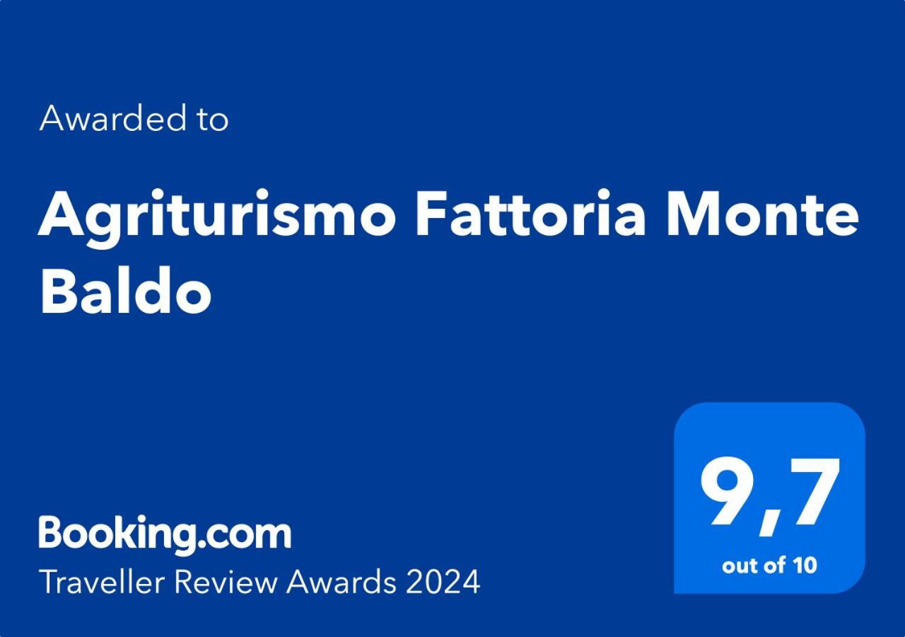 Agriturismo Fattoria Monte Baldo Vista Lago Caprino Veronese Exterior foto